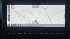 Hyundai TUCSON 1.6 TGDi Premium 5dr 2WD Petrol Estate